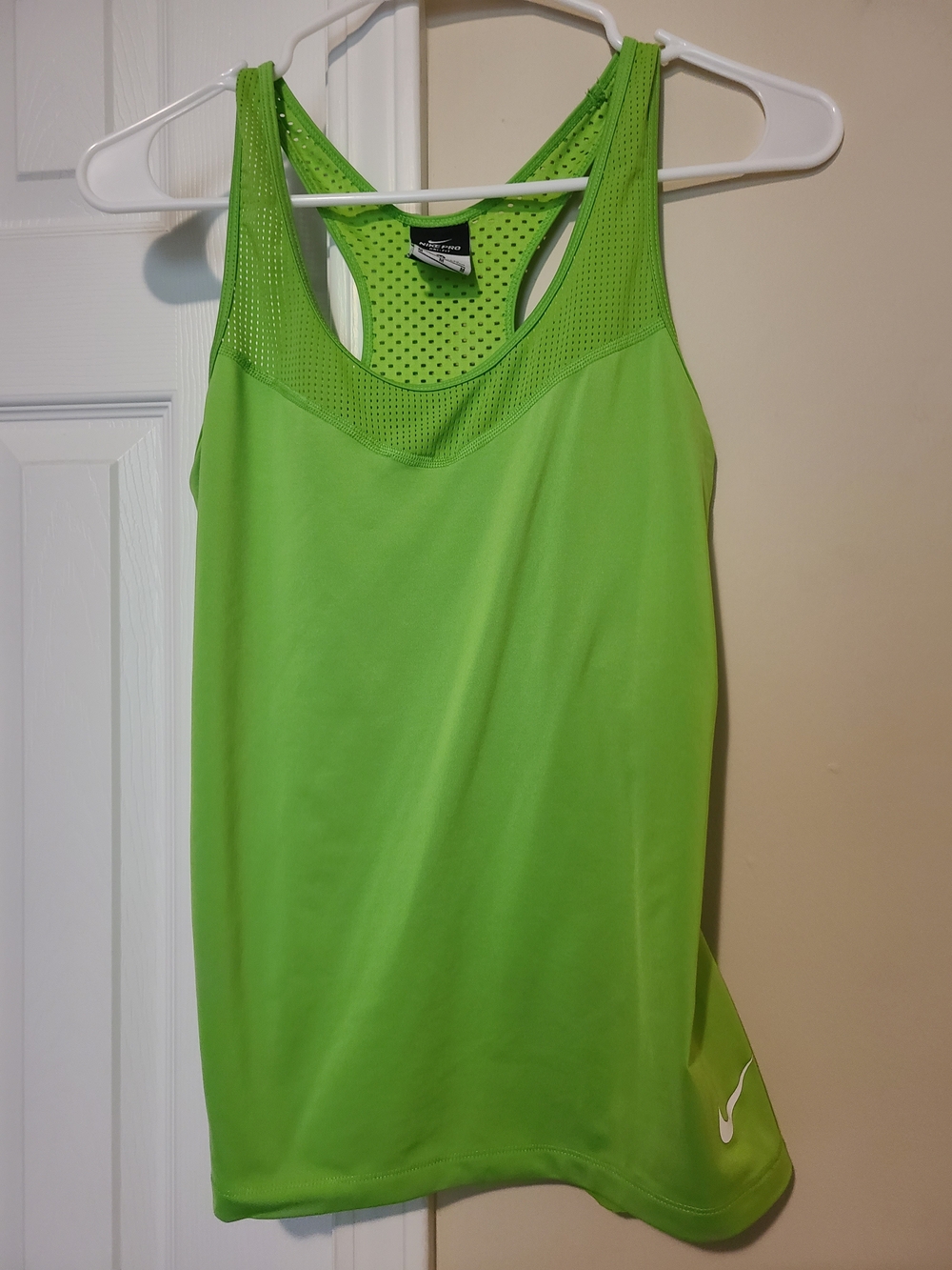 Nike Pro Tank Top Medium